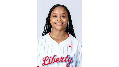 On Friday, May 23, former Delmarva Christian High School standout Kaylan Yoder collegiate team loses in the NCAA Division I Softball Championship