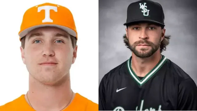 Which former Central Ohio Today area high school standouts will be in action on Friday, May 30?