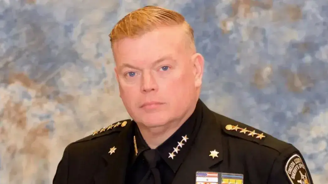 Robert M. Maciol Sheriff at Oneida County - Oneida County Sheriff%27s Office