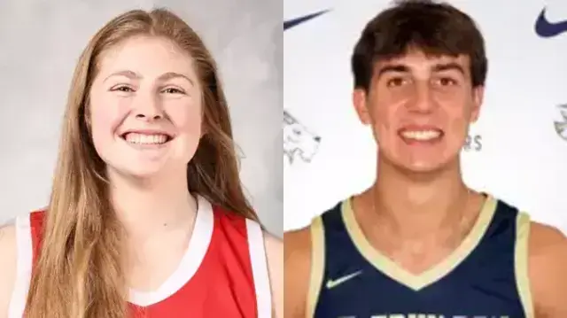 Which former Saratoga Standard area high school standouts will be in action in the week starting Monday, Dec. 30?