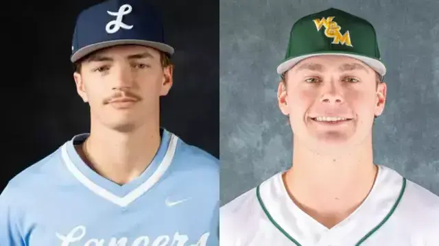 Which former Richmond Leader area high school standouts will be in action in the week starting Monday, April 28? Which former Richmond Leader area high school standouts will be in action in the week starting Monday, April 28?