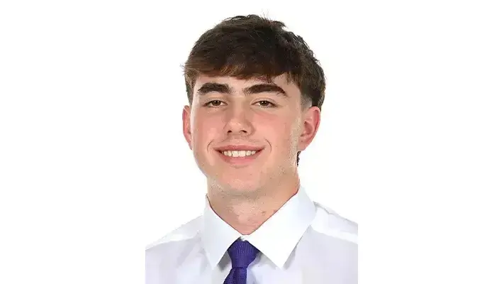 Braden Hausen, former Amarillo High School standout’s collegiate team plays on Thursday, March 20 in Division I NCAA Basketball Championship Tournament