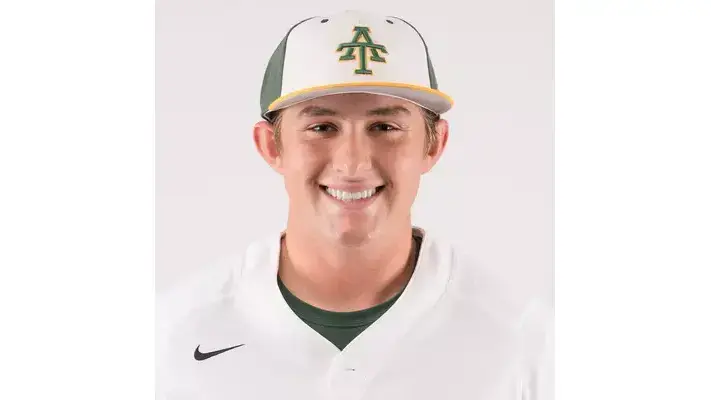 Kailer Bachman, former Burroughs High School standout’s collegiate team plays on Saturday, May 17 in the NCAA Division II Baseball Championship