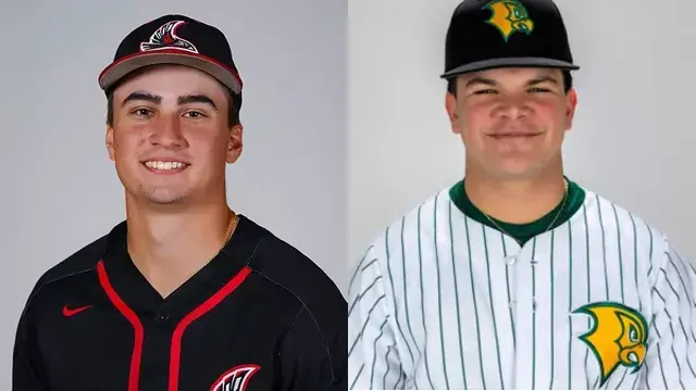 Which former Staten Island Reporter area high school standouts will be in action in the week starting Monday, June 2?