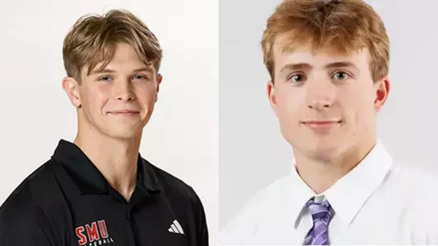 Which former Mid Valley Reporter area high school standouts will be in action on Sunday, March 30?