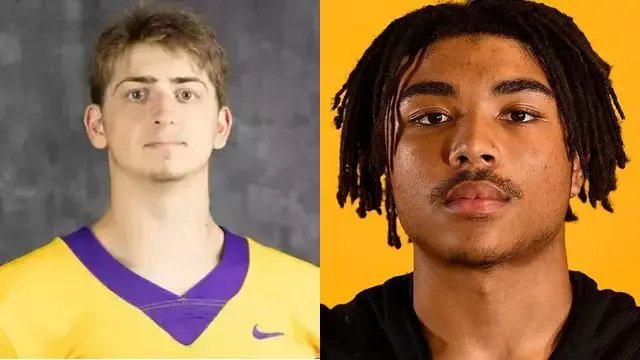 Which former East Sierra News area high school standouts will be in action in the week starting Mon Sept. 2?