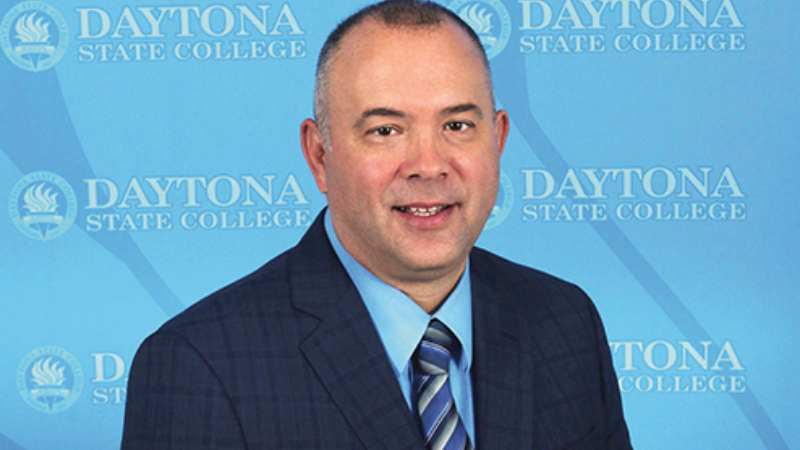 Thomas LoBasso / President - Daytona State College