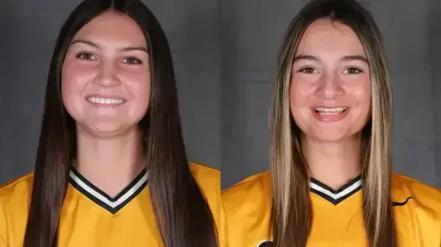 Which former North Panhandle Times area high school standouts will be in action in the week starting Monday, April 14? Which former North Panhandle Times area high school standouts will be in action in the week starting Monday, April 14?