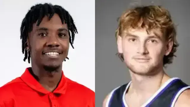 Which former Racine Sun area high school standouts will be in action on Wednesday, Jan. 22?