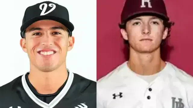 Which former Imperial CA News area high school standouts will be in action on Saturday, April 12?
