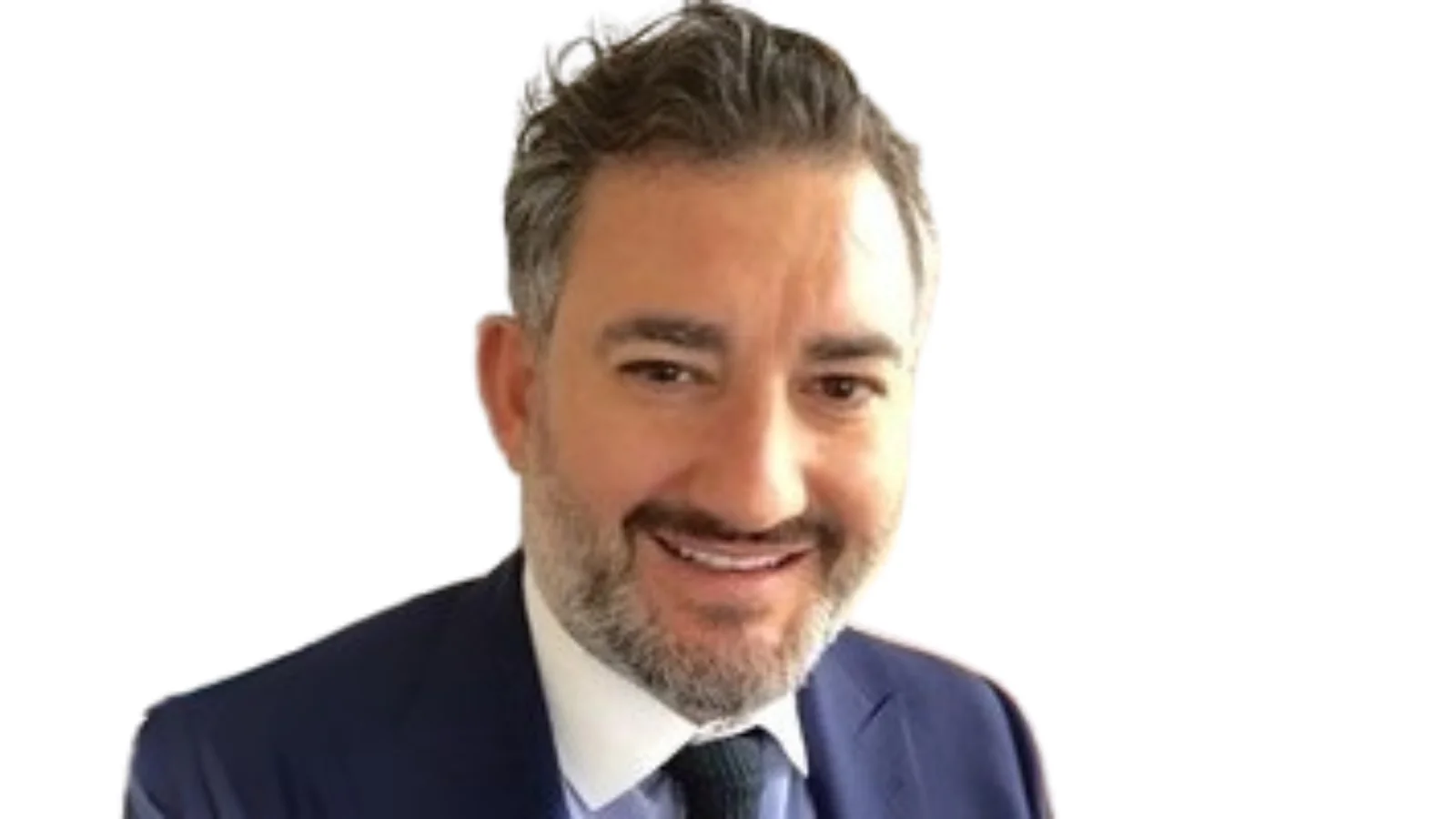 Amir Korangy, President