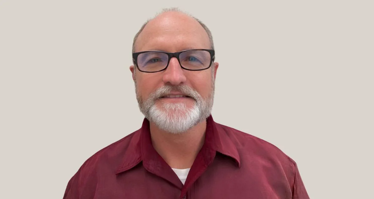 Keith Denny, Housing Program Administrator