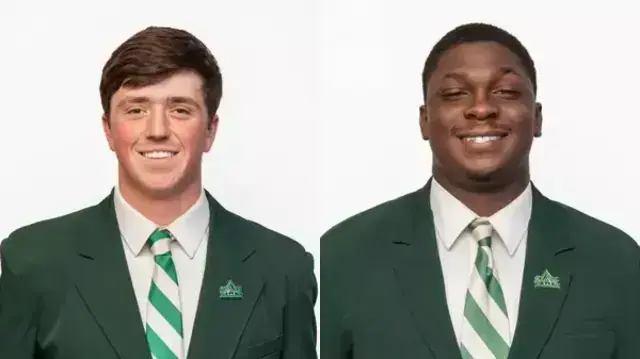 Which former WC Mississippi News area high school standouts will be in action in the week starting Mon Oct. 21?