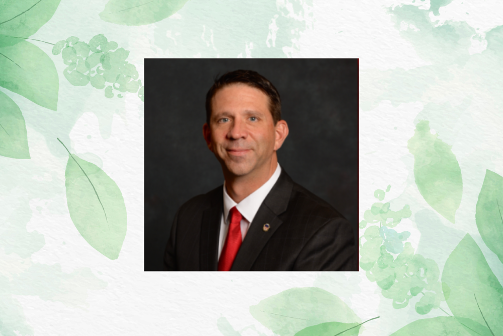 CITY OF GASTONIA: City Manager Sworn In as President of North Carolina City & County Management Association
