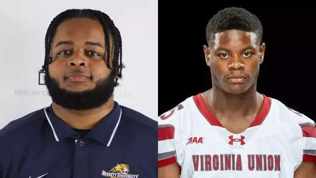 Kori Chavis and Elijah Candia - Kori Chavis and Elijah Candia -