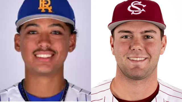 Which former South Orlando News area high school standouts will be in action on Saturday, May 10?