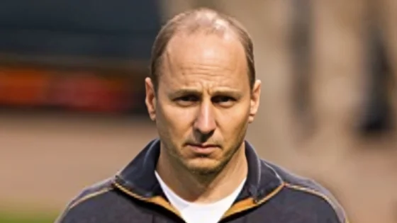 Brian Cashman Senior Vice President, General Manager Brian Cashman Senior Vice President, General Manager