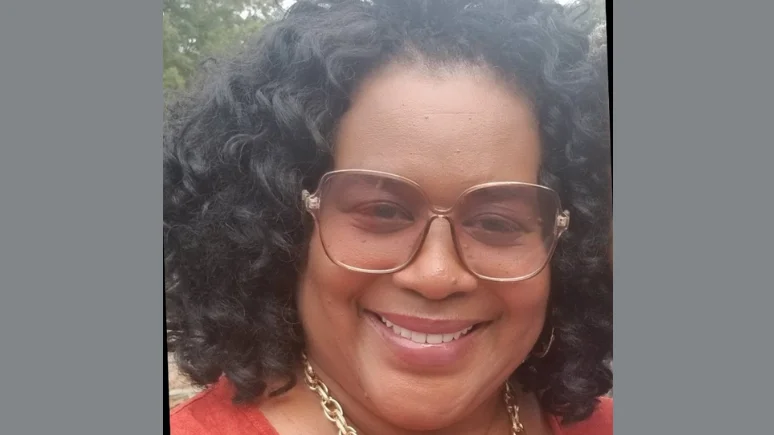 Robyn Rease, Director of Education at Gwinnett College