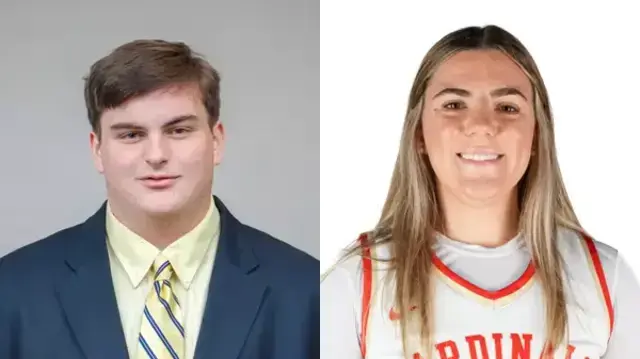 Which former Cleveland Reporter area high school standouts will be in action in the week starting Monday, Dec. 23?