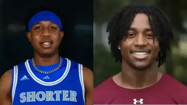 Which former South Fulton Today area high school standouts will be in action on Wednesday, Jan. 22?