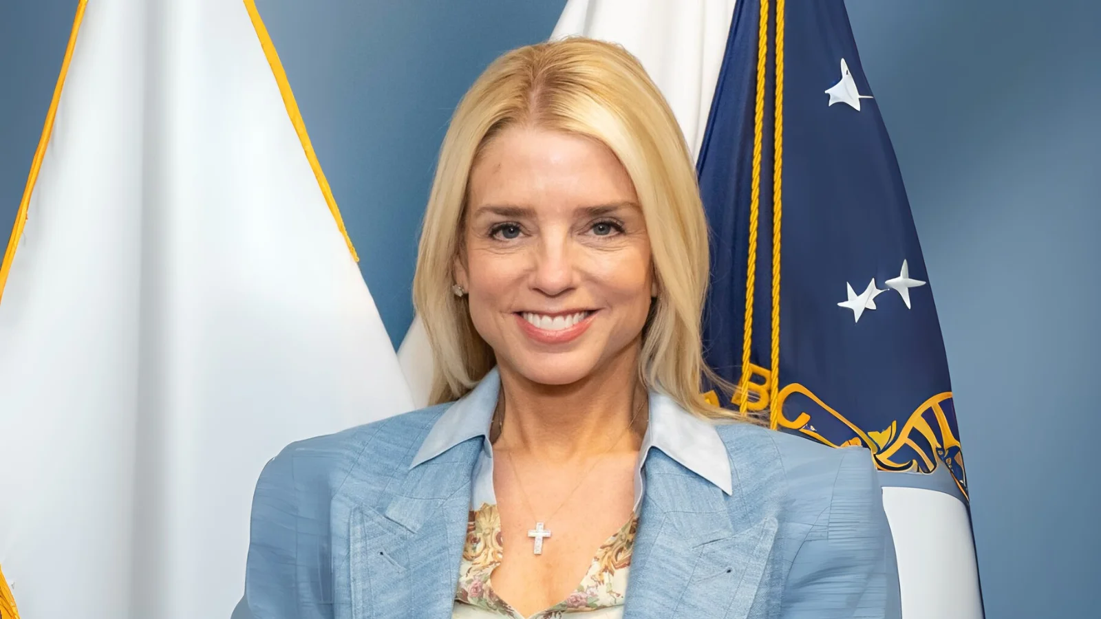 Pam Bondi, Attorney General