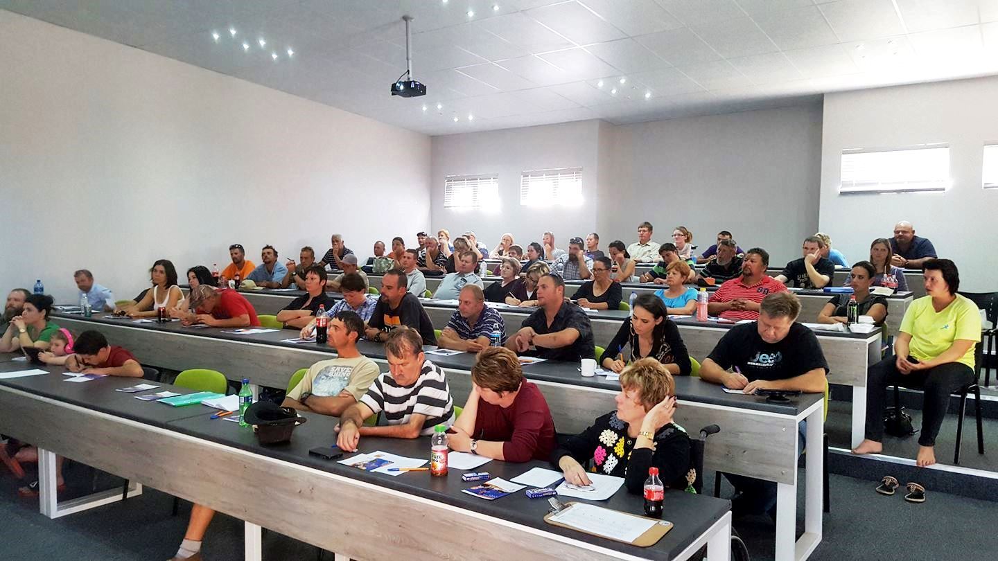 2023 Greece Trip: Orientation Meeting