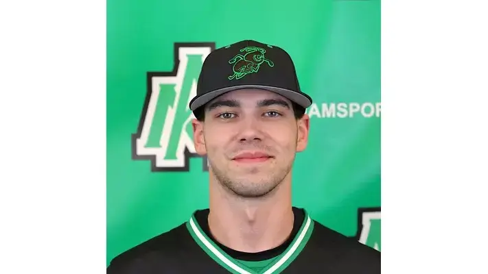 Former Sylvan Hills High School standout Brody Sanders’ collegiate team to play for the NCAA Division II Baseball Championship starting Thursday, May 15