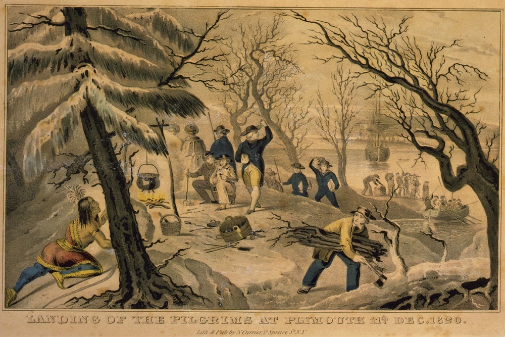 BRIDGEWATER STATE UNIVERSITY: Wamping It Up: Wampanoag People and Plymouth 400 to be held Mar. 04