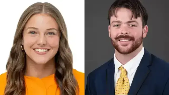 Which former Rowan News area high school standouts will be in action on Sunday, March 30?