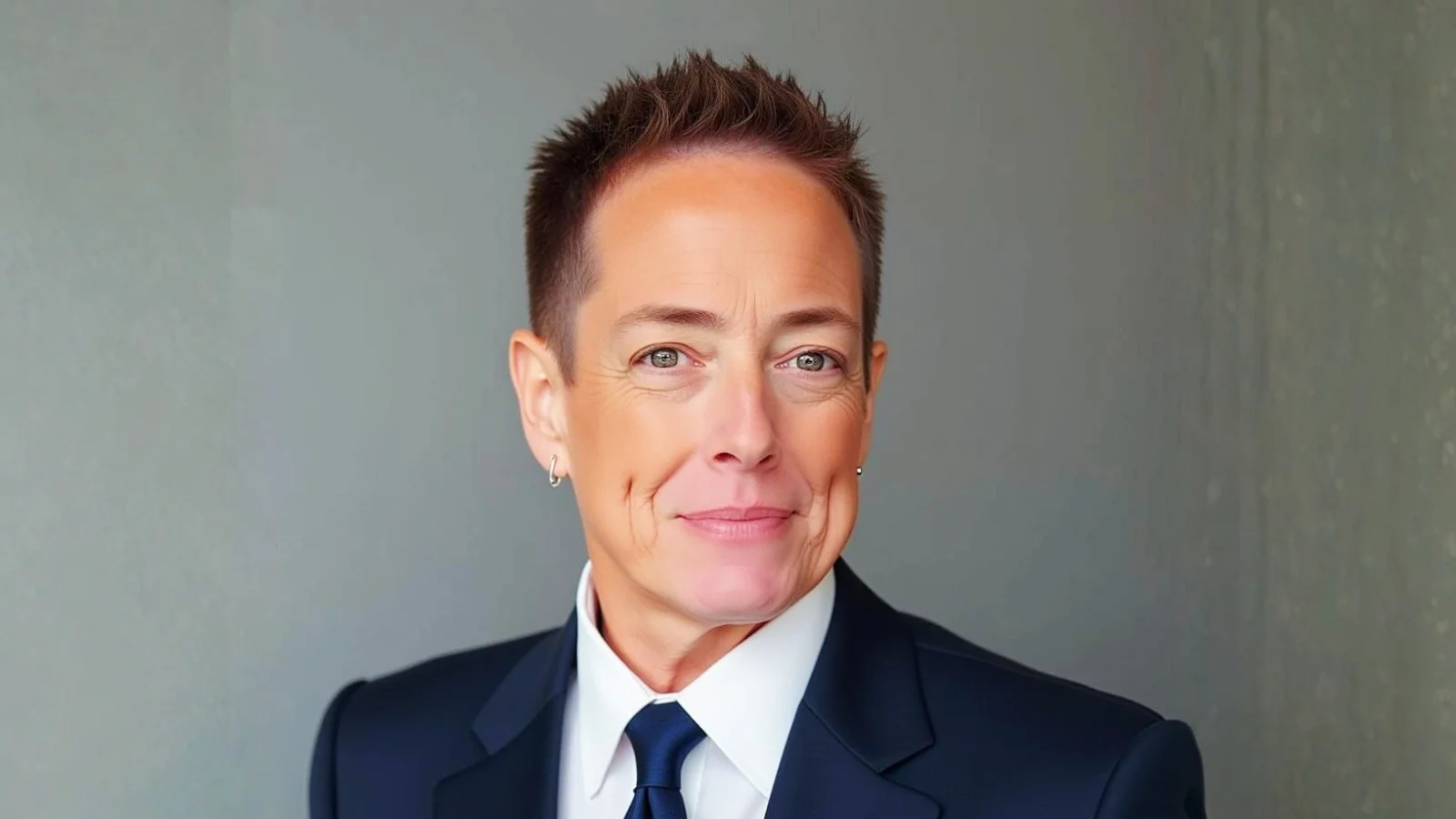 Dr. Clare Avory, the new Director of the DeKalb County Emergency Management Agency Dr. Clare Avory, the new Director of the DeKalb County Emergency Management Agency