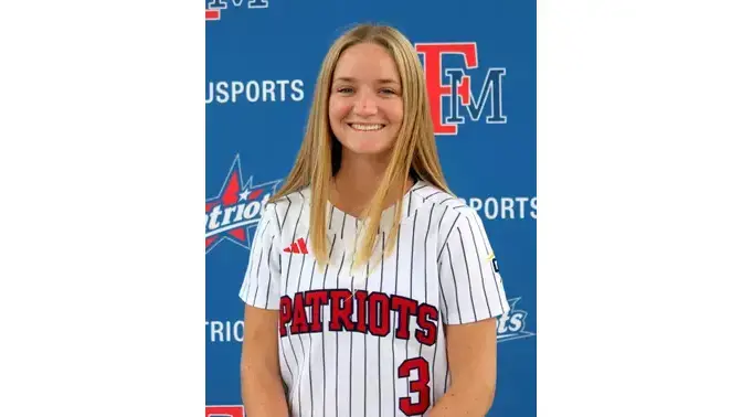 Park Vista Community High School standout Emily Konz’s collegiate team wins game in the NCAA Division II Softball Championship on Friday, May 9