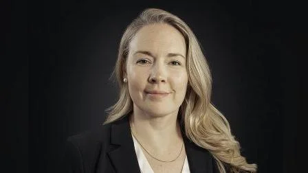 Emily Mastaler, MA, MBA Chief Administrative Officer