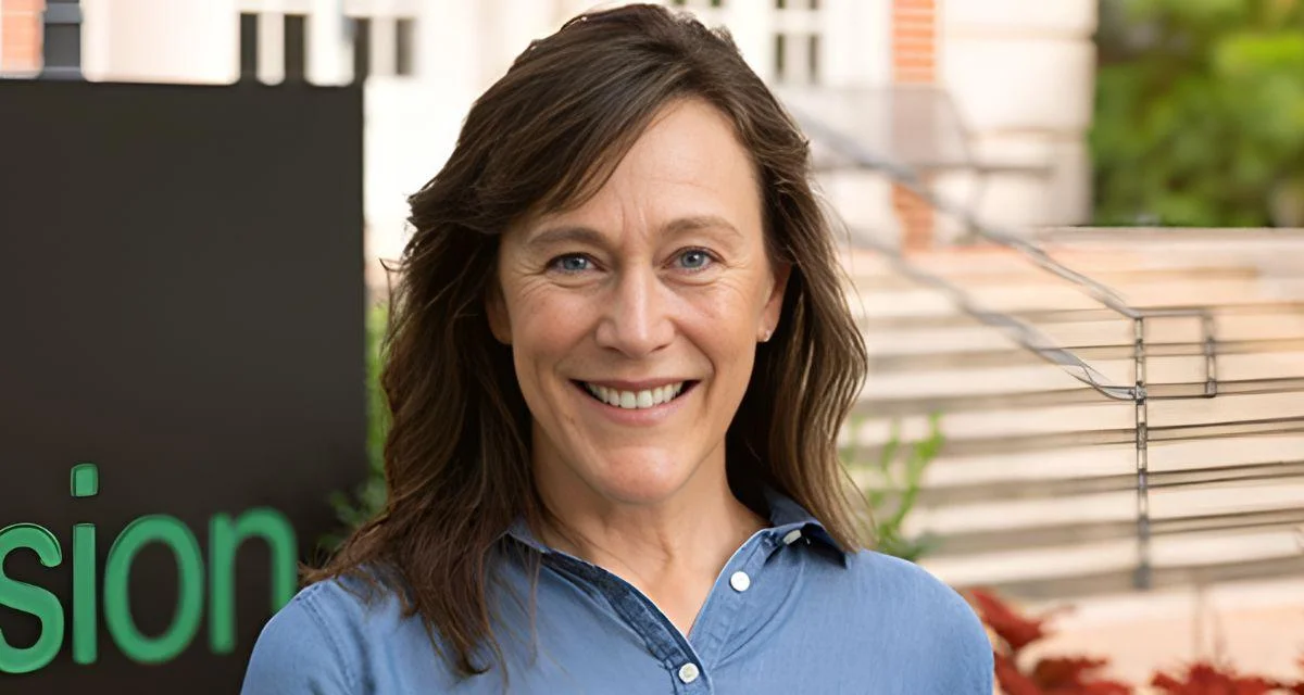 Eve Brantley, Director of the Alabama Cooperative Extension System - Auburn University