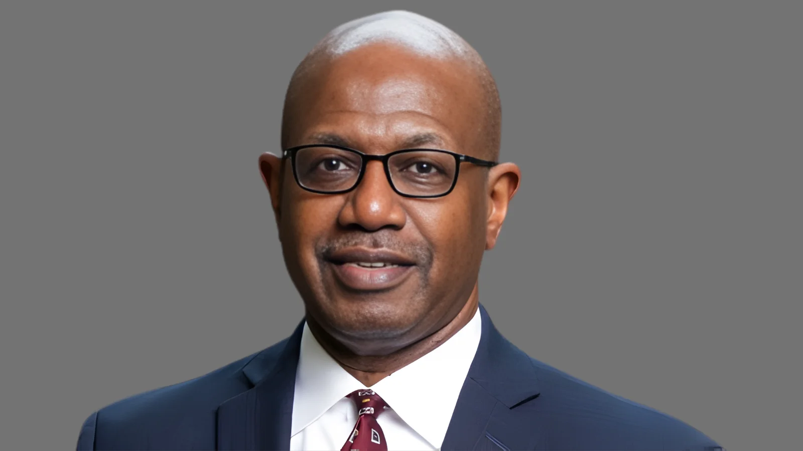 Ricky Smith, General Manager of Hartsfield-Jackson Atlanta International Airport