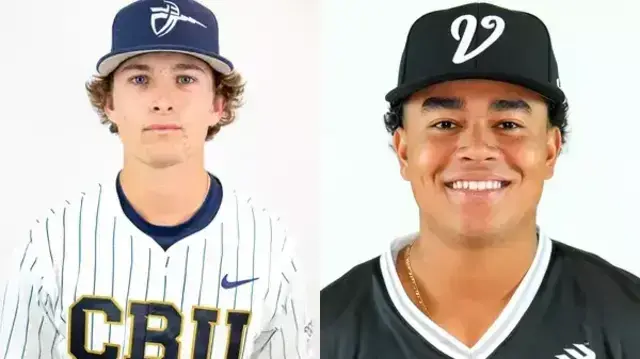 Which former Central Alameda News area high school standouts will be in action on Saturday, May 10?