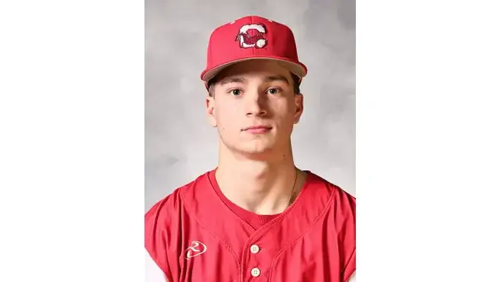 On Friday, May 16, former Averill Park High School standout Nicholas Galuski collegiate team loses in the NCAA Division III Baseball Championship