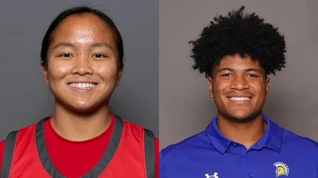 Which former San Francisco Sun area high school standouts will be in action on Wednesday, Nov. 27?