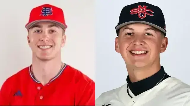 Which former Kern County Times area high school standouts will be in action on Friday, May 23?