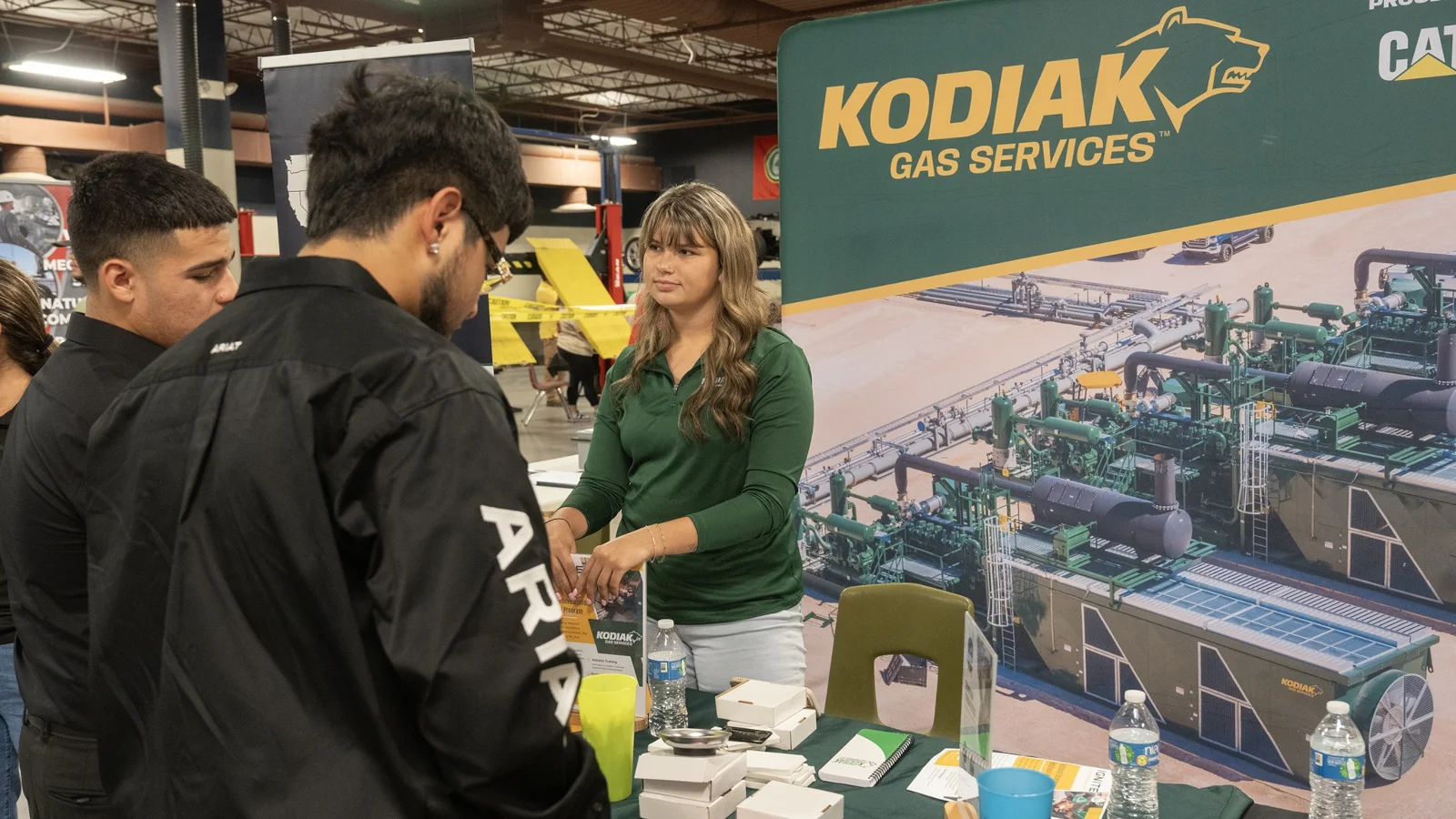 MC to host annual career fair connecting job seekers with employers