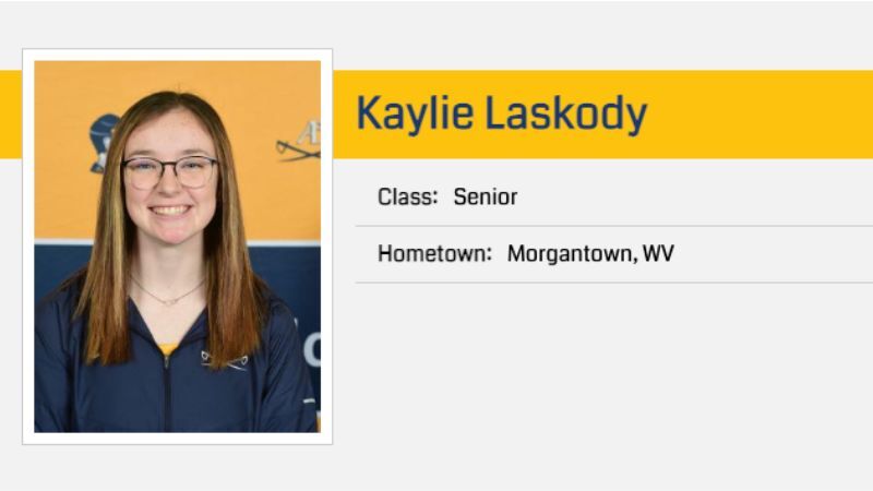 Kaylie Laskody