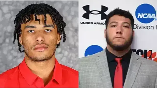 Julien Randolph and Dom Tiaga - Julien Randolph and Dom Tiaga -