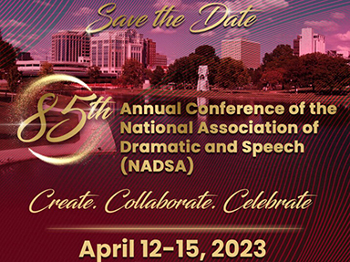 AAMU to Welcome NADSA