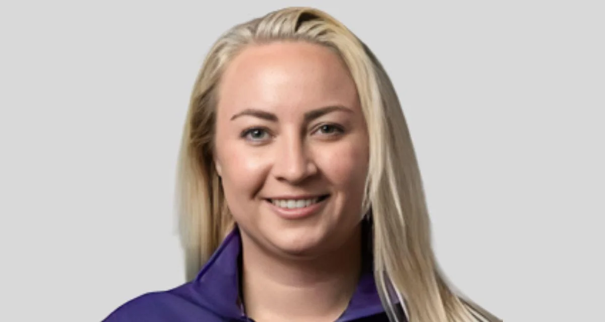 Bethany Brausen, athlete player