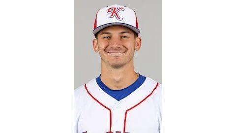 Nicholas Dean appears for Tennessee Smokies in MiLB matchup on June 17
