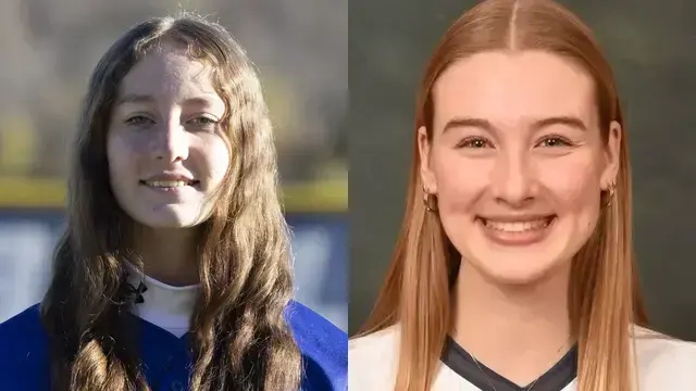 Which former Monroe NY News area high school standouts will be in action on Monday, March 10?