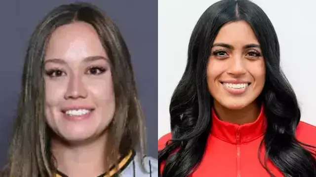 Which former North SFV Today area high school standouts will be in action on Friday, March 21?