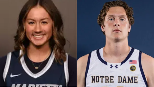 Which former Akron Reporter area high school standouts will be in action on Monday, Jan. 13? Which former Akron Reporter area high school standouts will be in action on Monday, Jan. 13?