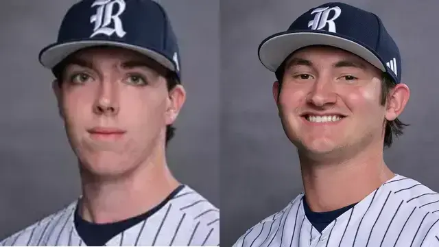 Which former Houston Republic area high school standouts will be in action on Wednesday, May 7?
