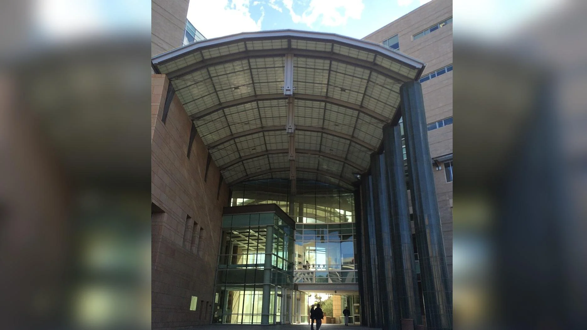 Tucson Federal Building