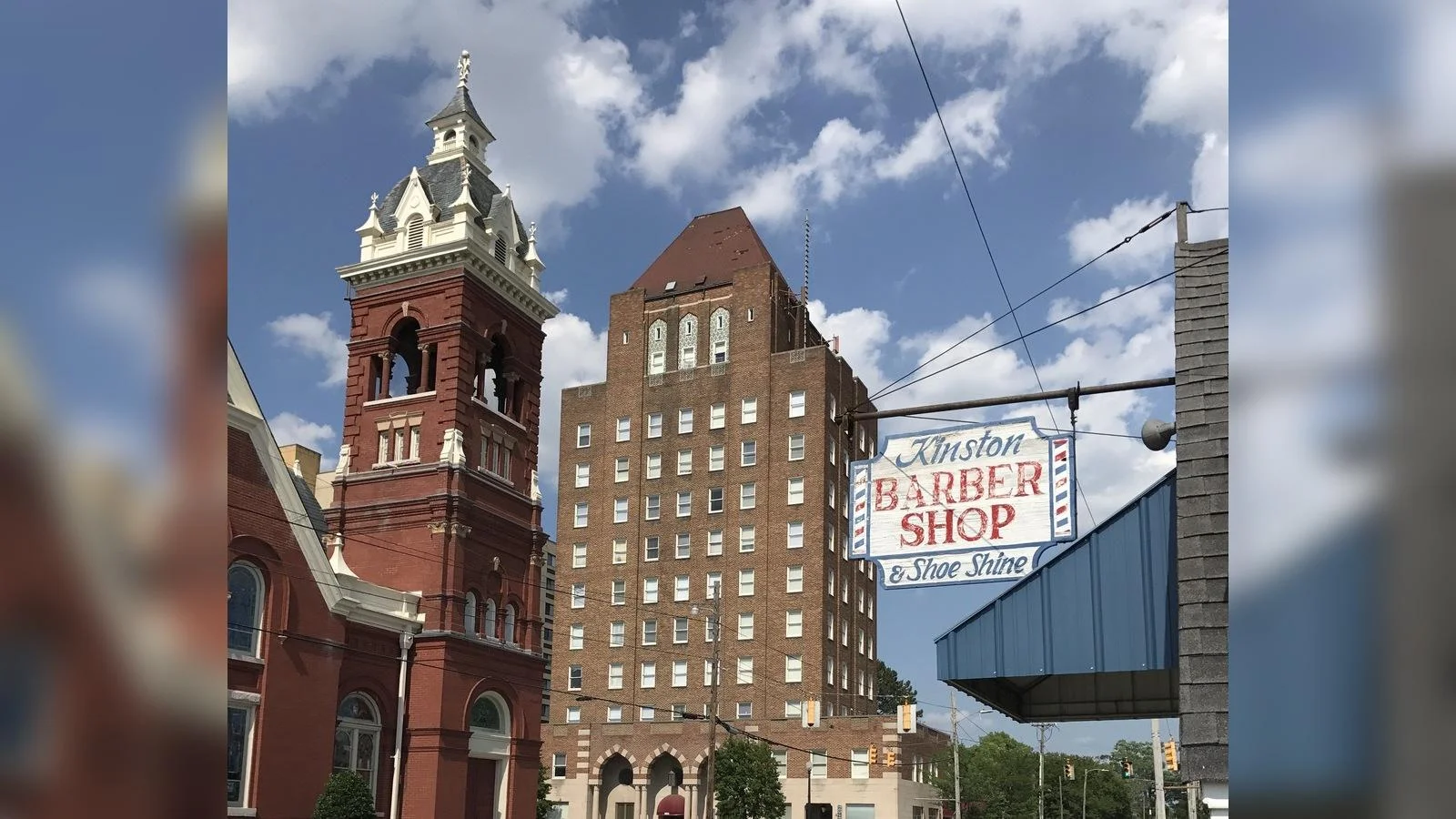 Kinston - wikipedia.org Kinston - wikipedia.org